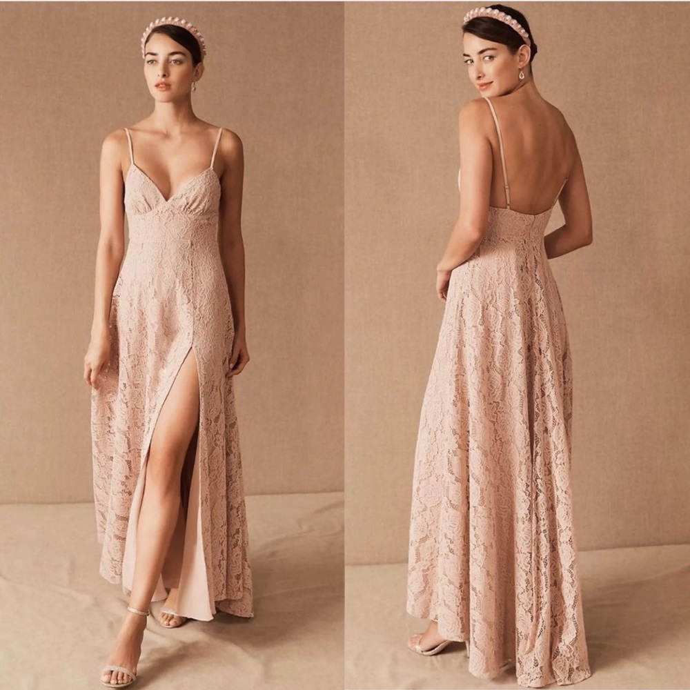 Fame and Partners Charlotte Dress 💕